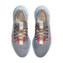 Sneakers Nike Space Hippie 01 Vast Grey Hyper Crimson CQ3986-001 Women