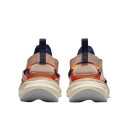 Текстиль Кроссовки Nike Spark Flyknit Tan Total Orange DD1901-200