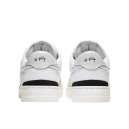 Suede Sneakers Nike Squash-Type Summit White CJ1640-100