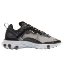 Nike React Element 87 Anthracite Black AQ1090-001 S-401633
