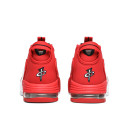 Textile Sneakers Nike Air Max Penny 1 Rival Pack 685153-600