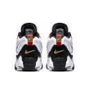 Шкіра Кросівки Nike Air Max Speed Turf 49ers 525225-101