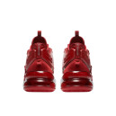 Шкіра Кросівки Nike Air Force 270 Red Croc AH6772-600