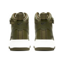 Кожа Кроссовки Nike Air Force 1 High Gore-Tex Boot Medium Olive CT2815-201
