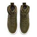 Кроссовки Nike Air Force 1 High Gore-Tex Boot Medium Olive CT2815-201 Женщинам