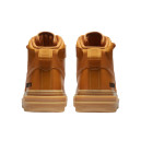 Кожа Кроссовки Nike Air Force 1 High Gore-Tex Boot Flax CT2815-200