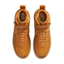 Кроссовки Nike Air Force 1 High Gore-Tex Boot Flax CT2815-200 Женщинам