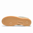 Кожа Кроссовки Nike Air Force 1 Low Gore-Tex Medium Olive CK2630-200