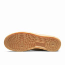 Кожа Кроссовки Nike Air Force 1 Low Gore-Tex Team Gold Khaki CK2630-700