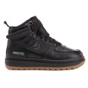 Nike Air Force 1 Mid Gore-Tex Winter Termo Black Gym С МЕХОМ S-2350174