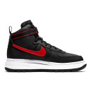 Nike Air Force 1 High Black DA0418-002 S-56594