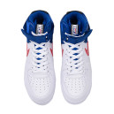 Кросівки Nike Air Force 1 '07 High Clippers BQ4591-102 Жінкам