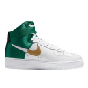 Nike Air Force 1 High NBA Celtics BQ4591-100 S-56094