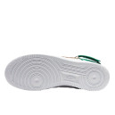 Nike Air Force 1 High NBA Celtics BQ4591-100