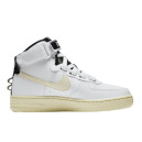 Nike Air Force 1 High Utility White Light Cream AJ7311-100 S-56034