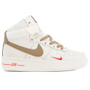 Nike Air Force 1 High Essenti Mocco З ХУТРОМ S-2350141