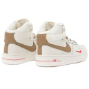 Sneakers Nike Air Force 1 High Essenti Mocco З ХУТРОМ Women