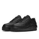 Nike Air Force 1 Jester XX Triple Black AO1220-001 S-10669
