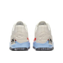Шкіра Кросівки Nike Air Force 1 Jester XX Light Bone Team Orange AT2497-002