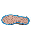 Nike Air Force 1 Jester XX Black Sonic Yellow Arctic Orange AT2497-001