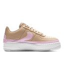 Nike Air Force 1 Jester XX Beige AO1220-202 S-0102