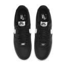 Кроссовки Nike Air Force 1 Low NBA Black White 823511-007 Женщинам