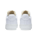 Leather Sneakers Nike Air Force 1 Low '07 LX Bling CZ8101-100