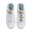 Sneakers Nike Air Force 1 Low '07 LX Bling CZ8101-100 Women