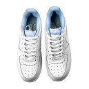 Кросівки Nike Air Force 1 '07 Patent Light Armory Blue AH0287-104 Жінкам