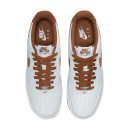 Кроссовки Nike Air Force 1 Low '07 Pecan DH7561-100 Женщинам