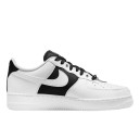 Nike Air Force 1 Low '07 PRM Silver Chain DA8571-100 S-56619
