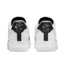 Шкіра Кросівки Nike Air Force 1 Low '07 PRM Silver Chain DA8571-100