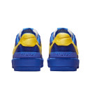 Кожа Кроссовки Nike Air Force 1 Low AMBUSH Game Royal DV3464-400