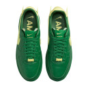 Кроссовки Nike Air Force 1 Low AMBUSH Pine Green DV3464-300 Женщинам