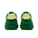 Кожа Кроссовки Nike Air Force 1 Low AMBUSH Pine Green DV3464-300