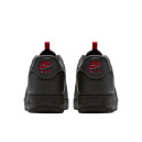 Шкіра Кросівки Nike Air Force 1 Low Anthracite BQ4326-001