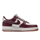 Nike Air Force 1 Low College Pack Maroon DQ7659-102 S-57003