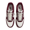 Кроссовки Nike Air Force 1 Low College Pack Maroon DQ7659-102 Женщинам