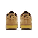 Leather Sneakers Nike Air Force 1 Low Dark Mocha DC7504-700