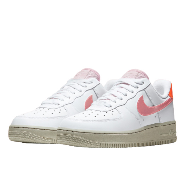 Nike Air Force 1 Low Digital Pink CV3030-100