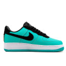 Nike Air Force 1 Low Tiffany & Co. 1837 DZ1382-900 S-57367