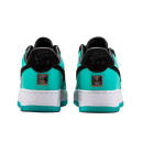 Кросівки Nike Air Force 1 Low Tiffany & Co. 1837 DZ1382-900 Жінкам