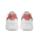 Кожа Кроссовки Nike Air Force 1 Low Essential Rust Pink CZ0270-103