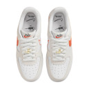 Кроссовки Nike Air Force 1 Low First Use Cream DA8302-101 Женщинам