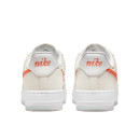 Кожа Кроссовки Nike Air Force 1 Low First Use Cream DA8302-101