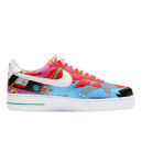 Nike Air Force 1 Flyleather Ruohan Wang CZ3990-900 S-56431