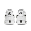 Leather Sneakers Nike Air Force 1 Low G-Dragon Peaceminusone Para-Noise 2.0 DD3223-100