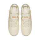 Кросівки Nike Air Force 1 Low Jelly Puff Pale Ivory AH6827-100 Жінкам