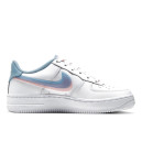 Nike Air Force 1 Low LV8 Double Swoosh Light Armory Blue CW1574-100 S-56421