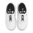 Кросівки Nike Air Force 1 LV8 KSA Worldwide Pack White Reflect Silver CT4681-100 Жінкам